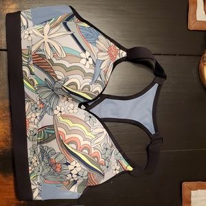 Victoria's Secret High Impact Sports Bra